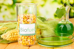 Seadyke biofuel availability